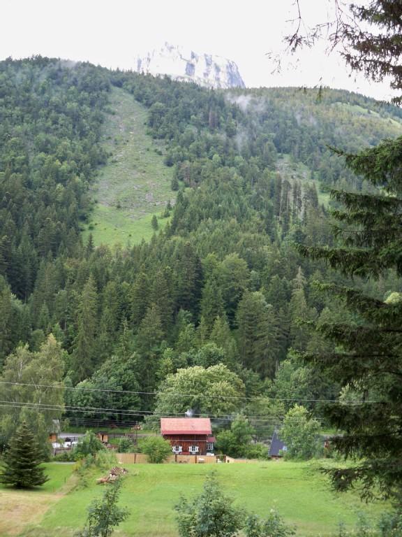 Вілла Georges Rast Альтаусзе Номер фото